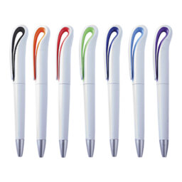 BP-7435B BOLIGRAFO CISNE