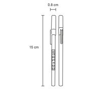 BP-925 BOLÍGRAFO FORRAN