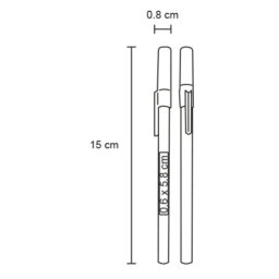 BP-925 BOLÍGRAFO FORRAN
