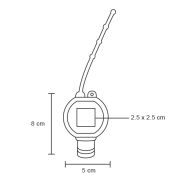 CP 019 GEL KETZI