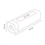 CRG 005 POWER BANK KASEN