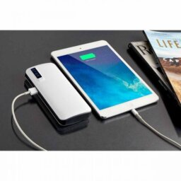 CRG 027 POWER BANK ALAID