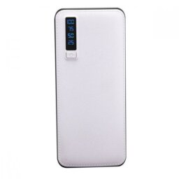 CRG 027 POWER BANK ALAID