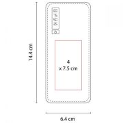 CRG 027 POWER BANK ALAID