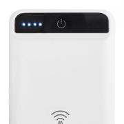 CRG 028 POWER BANK MAVY
