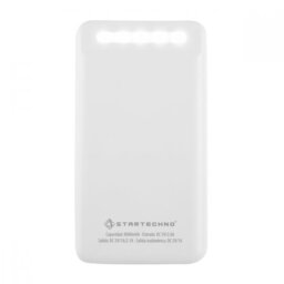 CRG 028 POWER BANK MAVY