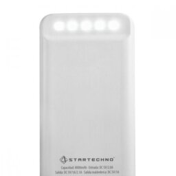 CRG 028 POWER BANK MAVY