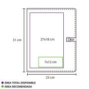 EX-055 CARPETA AMBAR