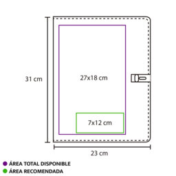 EX-055 CARPETA AMBAR