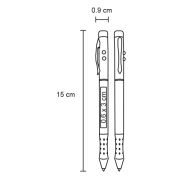 FM 6024 BOLÍGRAFO LÁSER