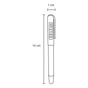 FM 7555 BOLÍGRAFO LASKA