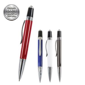 FM 8266 BOLÍGRAFO ACUARIO