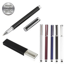 FM 8591 BOLÍGRAFO MELU