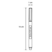 FM 8591 BOLÍGRAFO MELU