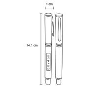 FM 8592 BOLÍGRAFO DALEZZO