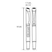 FM 8600P BOLÍGRAFO  VERALDI