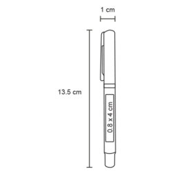GL-19014 BOLÍGRAFO MANCHESTER