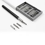 HE-038 HERRAMIENTA SET YUMBE