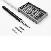HE-038 HERRAMIENTA SET YUMBE