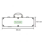 BL 031 MOCHILA ALBA