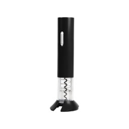 HM-031SACACORCHOS AUTOMÁTICO BLACK