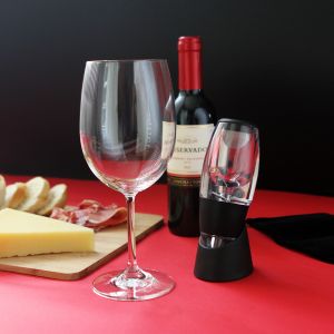 HM-033 DECANTADOR DE VINO.