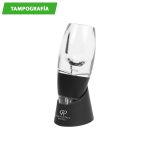 HM-033 DECANTADOR DE VINO.