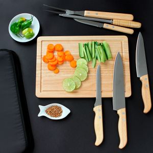 HM-036 SET COCINA
