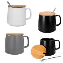 HO 026 TAZA CALIZ