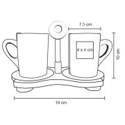 HO 034 TAZA TULA