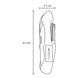 HR 019 NAVAJA DUBAÍ
