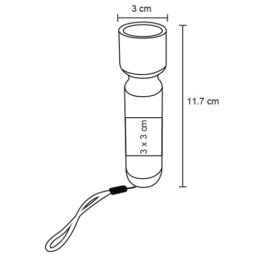 HR 033 LAMPARA LUMEN