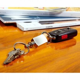 K 63290 LLAVERO CASA-COCHE