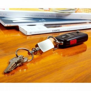 K 63290 LLAVERO CASA-COCHE