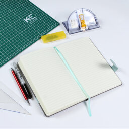 LB-050 LIBRETA EVORA