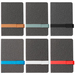 LB-050 LIBRETA EVORA