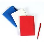 LB-055 LIBRETA SIENA