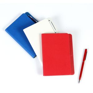 LB-055 LIBRETA SIENA