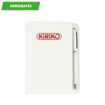 LB-055 LIBRETA SIENA