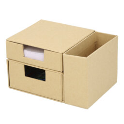 LE 028 NOTAS BOX
