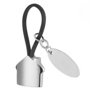 M 2060 LLAVERO CASA CON PLACA