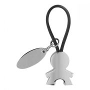 M 2070 LLAVERO PERSONA CON PLACA
