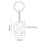 M 63272 LLAVERO CASA MEGARA