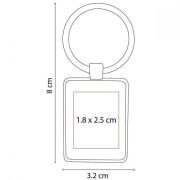 M 63285 LLAVERO LÍBANO