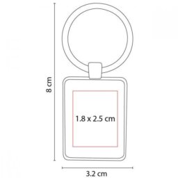 M 63285 LLAVERO LÍBANO