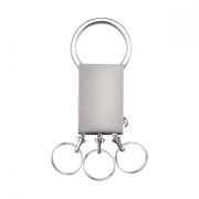 M 64104-12 LLAVERO ARGOLLA TRIPLE
