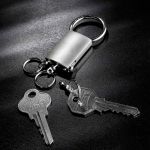 M 64104-12 LLAVERO ARGOLLA TRIPLE