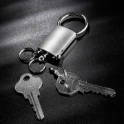M 64104-12 LLAVERO ARGOLLA TRIPLE