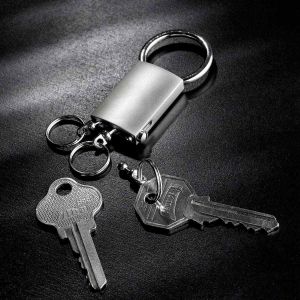 M 64104-12 LLAVERO ARGOLLA TRIPLE