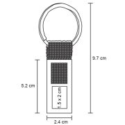MK 026 LLAVERO PERNE